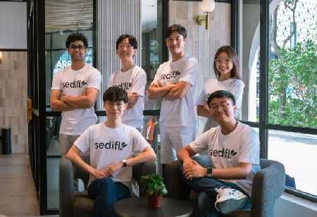 Sedifly Partners With RadVoice Indonesia For Global Education