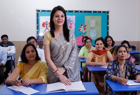 ICSSR New Geopolitics Course for Teachers Starts at Jamia