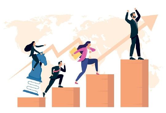 Talent Gap: How Singapore Is Rewiring Work for the AI Age