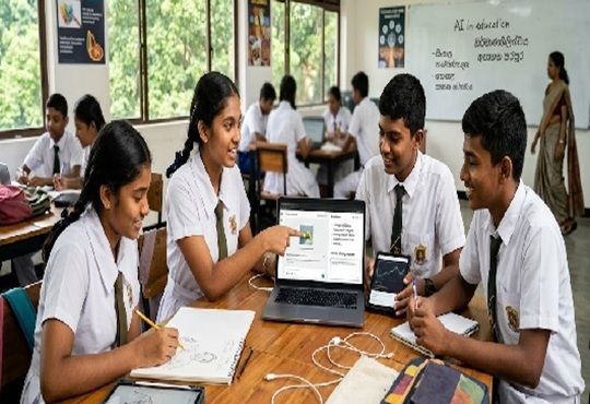 NetClass AI Wins Award for Multi-Agent Language Teaching