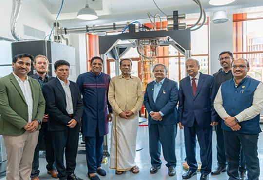 MIT Bengaluru Inaugurates Quantum-Hub@MAHE for Education
