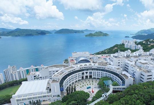HKUST Hosts Rising Stars Women in Engineering Workshop 2026
