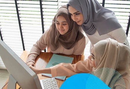 Foras.AI Backs Efham.ai to Expand Arabic AI Learning