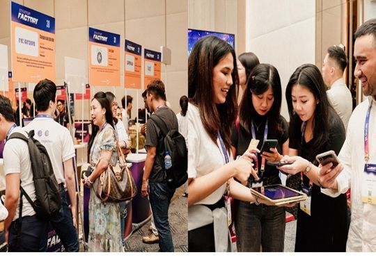 Central Singapore CDC & e2i Roll Out 10 Career Fairs with 3,000+ Jobs
