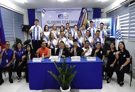 TESDA Strengthens Japan Care Worker Training Pathway for Global Jobs