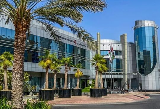 ADU Expands Dubai Campus with 8 New Undergraduate Programs for 2027