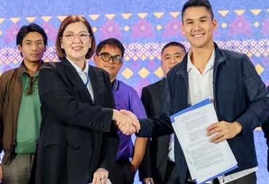 Aboitiz Foundation Partners with LMP, TESDA for Community Impact