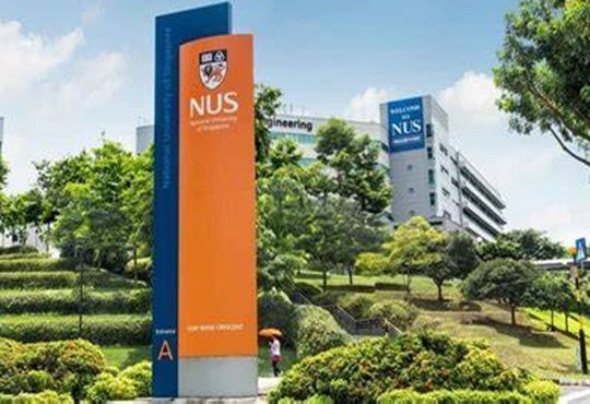 NUS Opens PhD Scholarship with S$2,200 Monthly Stipend for 2027 Intake
