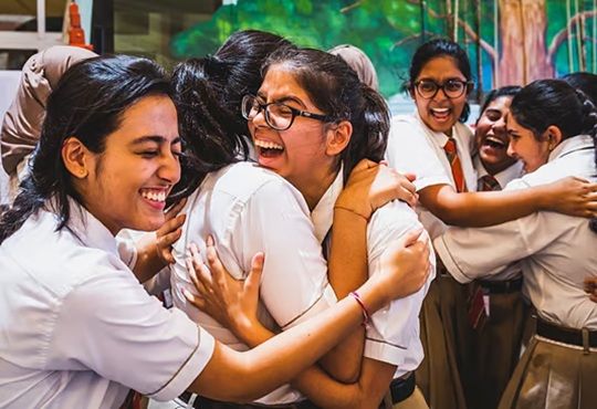 UAE Schools Celebrates 100 percent Pass Rates in A-Level Results