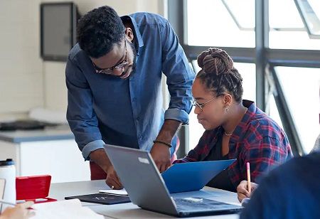 Tanzania Boosts ICT Skills In Education With UNESCO Support