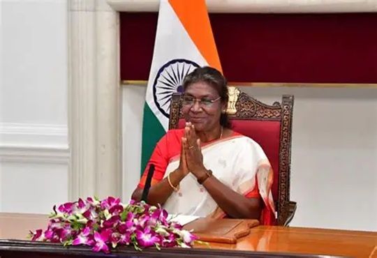 Teachers Day 2026: President Awards 82 Top Educators in India