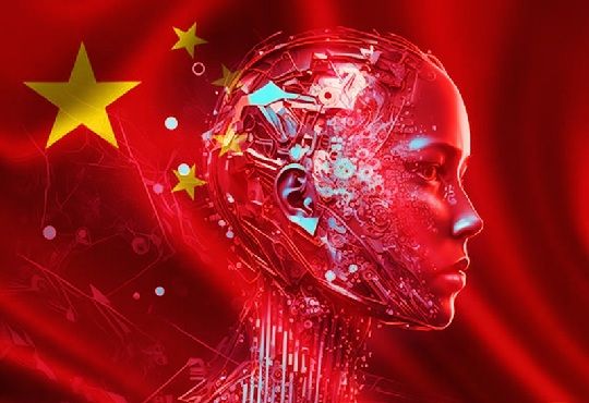 China Scraps 12,000 Courses in Massive Push for AI-Focused Education