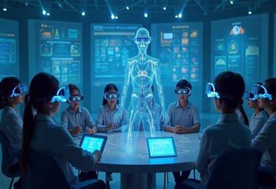 Wah Fu Announces Corporate Name Change to Education & Technology