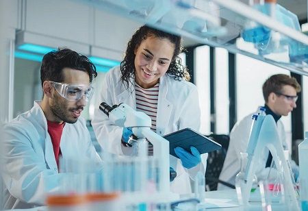 Applications Open for 2026 Tsinghua Amgen Scholars Program