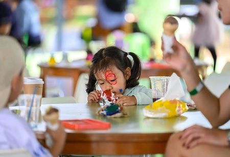 Yayasan KRU Launches Akar 2026 to Build Young Creative Skills