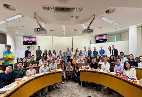 Smartee Expands Pediatric Orthodontic Training Across Asia Pacific