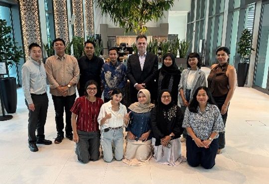 NUS Business School Expands AI Executive Programs in Singapore