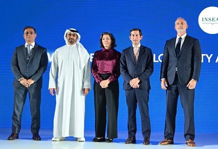INSEAD, ADGM Academy Partner On Scholarships For Emirati Talent