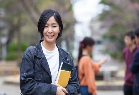 Japan Opens MEXT 2027 For Undergraduate & KOSEN Students