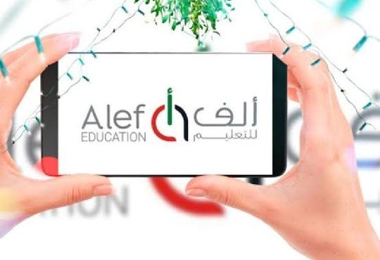 Alef Education Expands AI Learning Ecosystem with Strong H1 2026