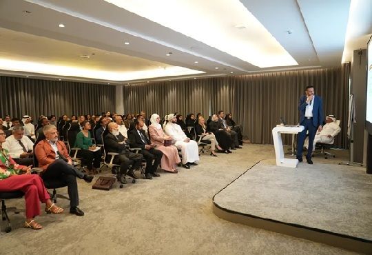 UAE Auto-Recognizes 20,500 Graduate Qualifications Digitally