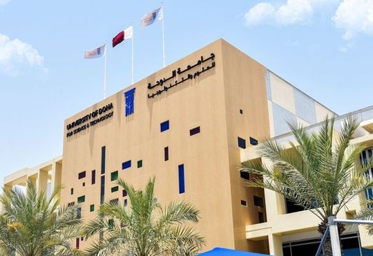 UDST Opens Fall 2027 Admissions for Local and International Students