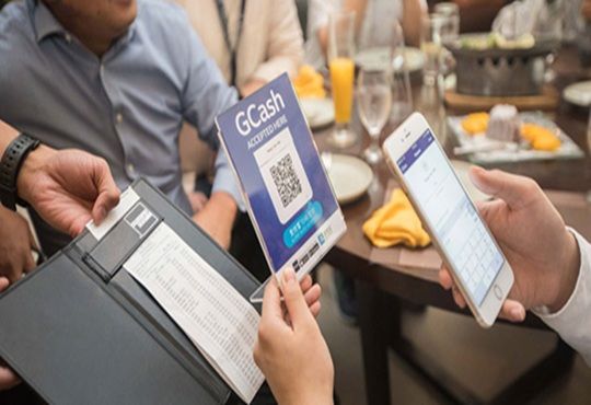 ACT Partners with GCash for Easier School Payments