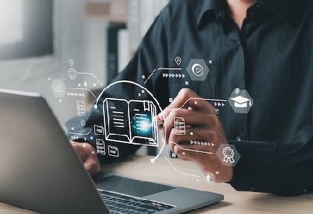 Universitas Terbuka Strengthens Digital Learning with Azure