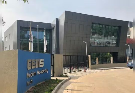 GEMS Modern Academy Coimbatore to Offer CBSE & IB Pathways
