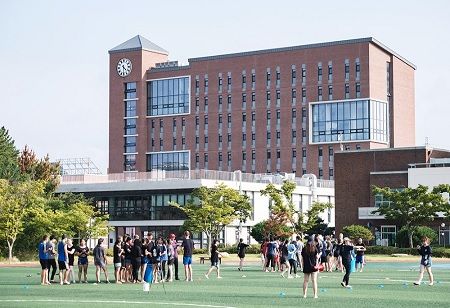 Handong University Advances AI-Driven Learning and Skills