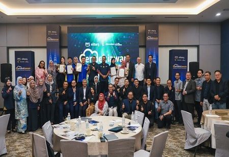 CendekiAwan Malaysia Marks Key Step in Building AI-Ready Workforce