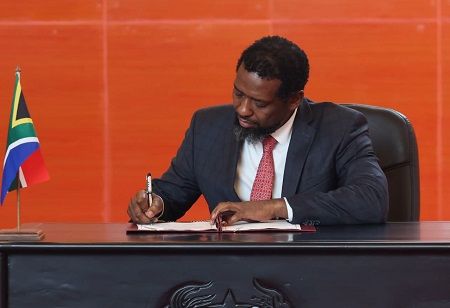 China And South Africa Boost AI Education And Student Mobility Ties
