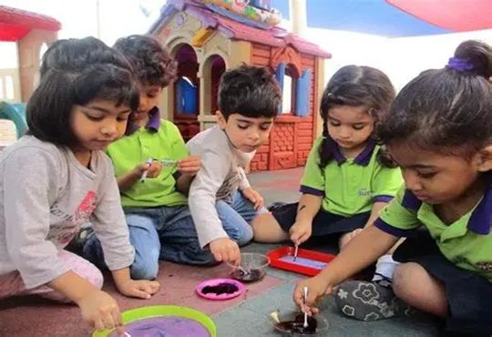ADEK Expands Al Ghad Nurseries to 12,000 Seats by 2029