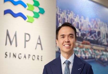 Singapore MPA Renews Shanghai Maritime University Partnership