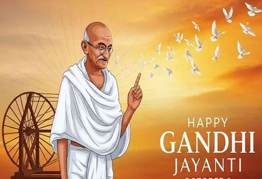 Gandhi Jayanti 2026: Lessons for Students & Schools