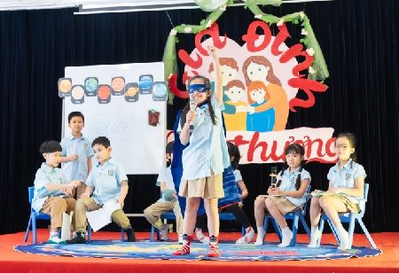 Sentia School Gains Global Reach Through Taylor's Education Group