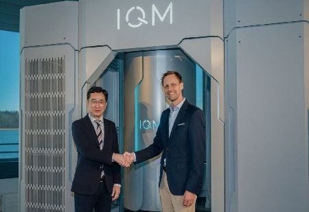Poland Poznan University Introduces IQM Quantum Computer For Education