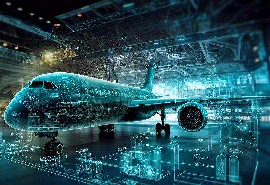3Education Launches Aerospace AI & Smart Robot Learning Tools