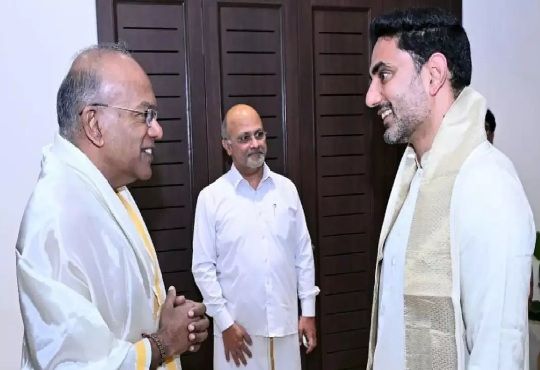 Singapore Pledges Full Support for AP Education Transformation