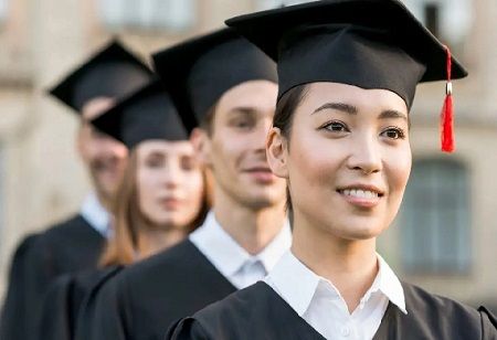 Kazakhstan And Belgium Strengthen Educational Partnership And Exchange