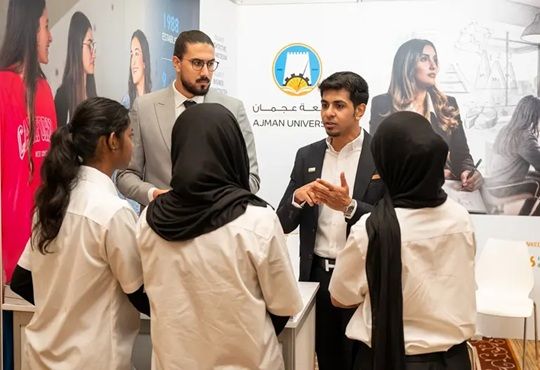 KT UniExpo Dubai 2026 Connects UAE Students with Global Universities
