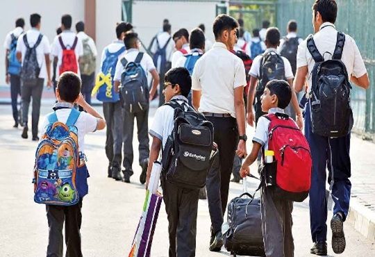 Abu Dhabi Schools Make Books Devices and Uniform Fees Optional