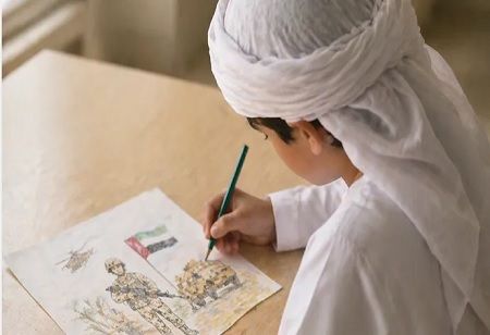 Abu Dhabi Schools Roll Out Student Initiative to Advance Future Skills