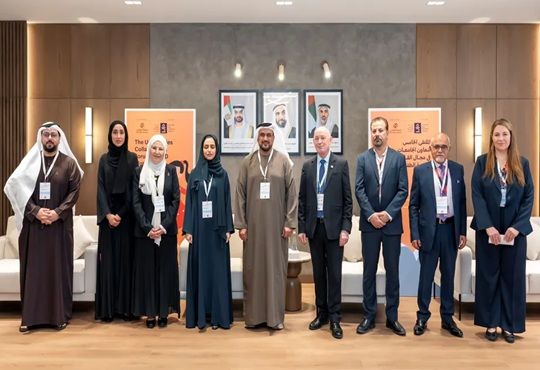 ECA and UAE Universities Strengthen Academic Pathways for ECD Careers