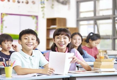 China Imposes Mandarin Education On Tibetan Preschoolers