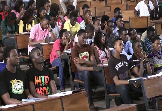 ABUAD Engineering Students Call for Tech Upgrade After China Training
