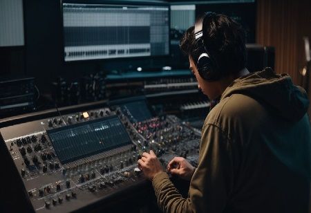 Abbey Road Institute Mumbai Expands Access To Music Education