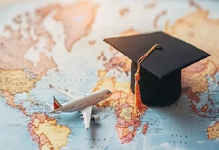 Telangana Offers Rs 20 Lakh Aid For Minority Students Abroad
