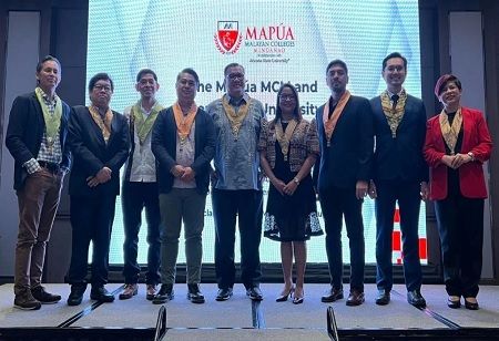 Mapua-ASU Alliance Brings US Innovation to Every Mindanao Classroom