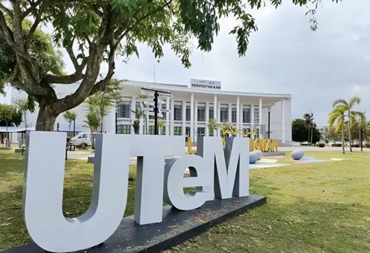 UTeM Becomes First Malaysian University to Offer Quantum Computing